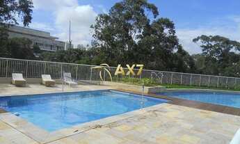 Imagem 2: Cobertura à venda 4 Quartos, 4 Suites, 5 Vagas, 446M², Vila Andrade, SãO PAULO - SP