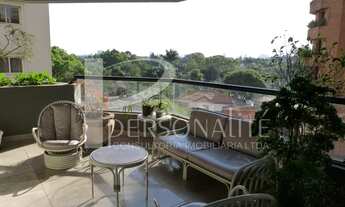 Imagem 6: Maravilhoso Luxuoso Apartamento 355 m2 4 Suítes, 1 Master, 4 Vagas , 2 QE à venda, Jardim