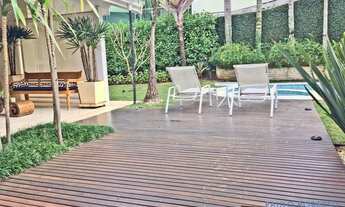 Imagem 4: CASA EM CONDOMÍNIO - TAMBORÉ - SP