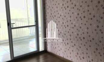 Imagem 2: Apartamento 2 quartos 1 suíte no Ipiranga