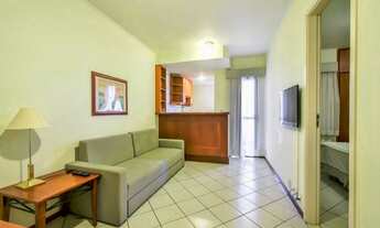 Imagem 3: Flat Park Tower Campinas disponível para venda