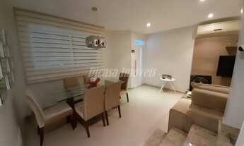 Imagem 3: Casa para venda possui 138 metros quadrados com 3 quartos em Jardim Guanabara - Rio de Jan