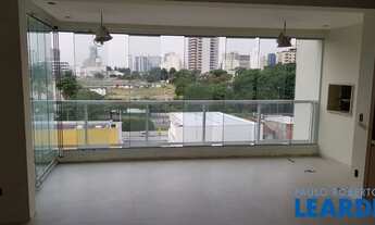 Imagem 4: APARTAMENTO - CHÁCARA SANTO ANTONIO - SP