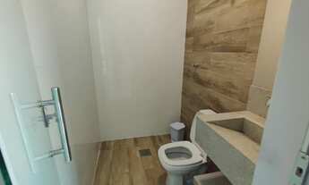 Imagem 4: Casa para venda possui 135 metros quadrados com 3 quartos em Jardim Vila Mariana - ACVILAM