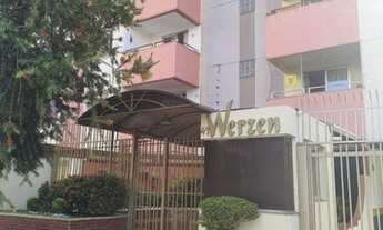 Imagem: Apartamento com 2 quartos no ED. WERZEN