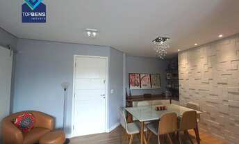 Imagem 7: Apartamento á venda na Parada Inglesa, Zona Norte, 3 Dormitórios, 2 Vagas, Lazer Completo