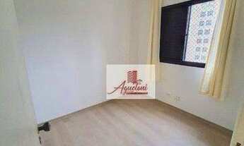 Imagem 4: Apartamento com 2 dormitórios para alugar, 56 m² por R$ 2.800/mês - Pinheiros - São Paulo