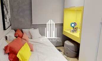 Imagem 6: Apartamento na Vila Andrade