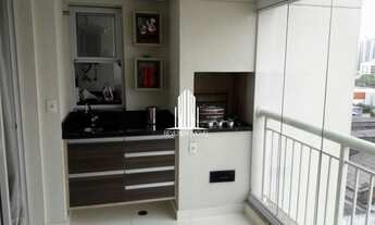 Imagem 7: Apartamento à venda Vila leopoldina