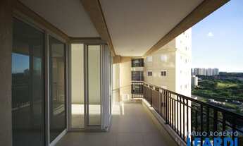 Imagem 3: APARTAMENTO - ALPHAVILLE - SP