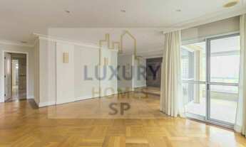 Imagem 3: Apartamento à venda no bairro Indianópolis - São Paulo/SP