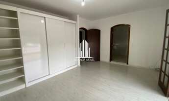 Imagem 6: A CASA UM LUXO DE ESPAÇO , COM 7 DORMITÓRIOS E 4 SUITES, COM HIDRO E MUITA ÁREA VERDE E QU