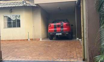 Imagem 7: Térrea para venda possui 90 metros quadrados com 3 quartos em Setor Sudoeste - Goiânia - G