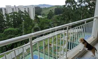 Imagem: APARTAMENTO - TAMBORÉ - SP