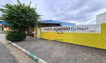 Imagem 2: Casa com 3 dormitórios à venda, 300 m² por R$ 550.000,00 - Vila Campanela - São Paulo/SP