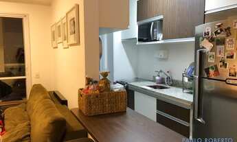 Imagem 3: APARTAMENTO - MORUMBI - SP