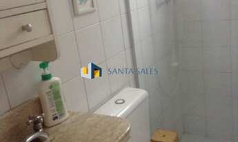 Imagem 7: Próximo a estação do Metro Chacara Klanin e Vila Mariana