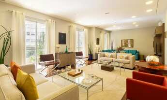 Imagem: SãO PAULO - Apartamento Padrão - Jardim