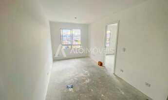 Imagem 7: Apartamento com 1 dormitório à venda, 33 m² por R$ 297.000,00 - Rebouças - Curitiba/PR