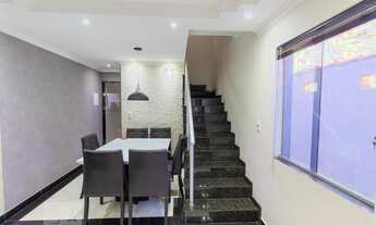 Imagem 5: Casa para Aluguel - Jardim Maringá, 3 Quartos, 254 m2