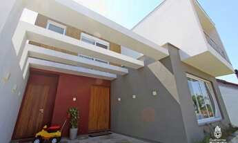 Imagem 4: Porto Alegre - Casa Padrão - Lagos De Nova Ipanema