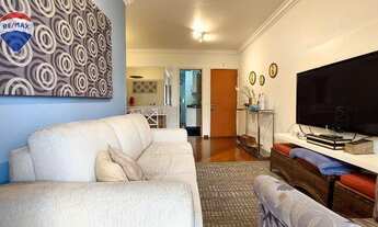 Imagem 4: Apartamento com 3 dormitórios à venda, 91 m² por R$ 1.000.000,00 - Vila Mariana - São Paul