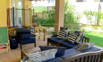 Imagem 6: Santana de Parnaíba - Casa de Condomínio - Itahye