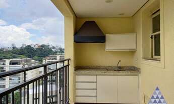 Imagem: Apartamento com 1 dormitório para alugar