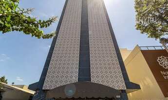 Imagem 4: Apartamento com 3 dormitórios à venda, antigo reformado, amplo e elevador, 123 m² por R$ 4