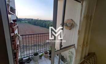 Imagem 7: Apartamento com 2 dormitórios à venda, 48 m² por R$ 193.980,00 - Jardim Bom Retiro (Nova V