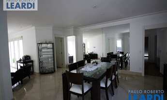 Imagem 7: CASA EM CONDOMÍNIO - ALPHAVILLE - SP