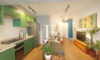 Imagem: LOCAÇÃO APARTAMENTO 57 M² NO BRÁS