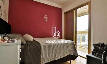 Imagem 7: Apartamento à venda, 107 m² por R$ 1.170.000,00 - Edifício Everest Tower - Barueri/SP