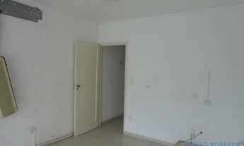 Imagem 3: CASA ASSOBRADADA - MOEMA ÍNDIOS - SP