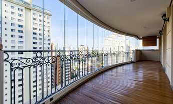 Imagem 5: SãO PAULO - Apartamento Padrão - CAMPO BELO