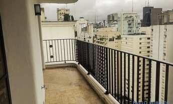 Imagem 6: APARTAMENTO - JARDIM PAULISTA - SP