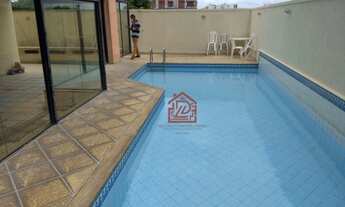 Imagem 7: Apartamento com 3 dormitórios à venda, 110 m² por R$ 800.000,00 - Centro - Macaé/RJ