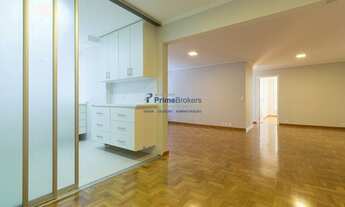 Imagem 3: Apartamento para venda em Moema