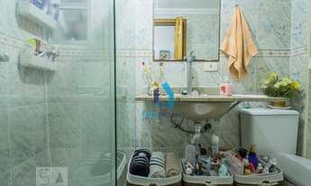 Imagem 2: Apartamento à venda, 68 m² por R$ 335.000,00 - Vila Constança - São Paulo/SP