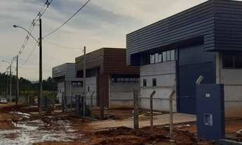 Imagem 3: SãO LEOPOLDO - Galpão/Depósito/Armazém - Fazenda São Borja