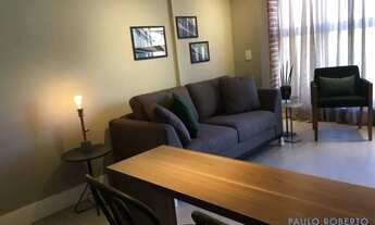 Imagem 2: COBERTURA - JARDIM PAULISTA - SP