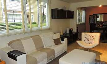 Imagem: CASA EM CONDOMÍNIO - MORUMBI - SP