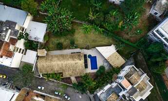 Imagem 4: Casa com 4 dormitórios à venda - Paineiras - Juiz de Fora/MG