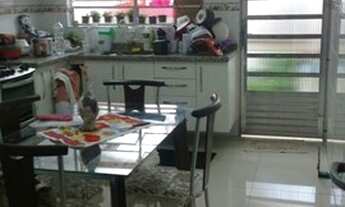 Imagem 4: SOBRADO - BUTANTÃ - SP