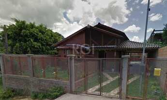 Imagem 3: Porto Alegre - Casa Padrão - Restinga