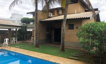 Imagem 4: CASA RESIDENCIAL em CAMPINAS - SP, LOTEAMENTO RESIDENCIAL BARÃO DO CAFÉ