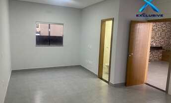 Imagem 2: GOIâNIA - Casa Padrão - Jardim Talismã