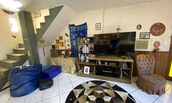 Imagem 7: PORTO ALEGRE - Casa Padrão - Santana