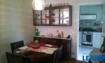 Imagem 2: APARTAMENTO - MOEMA PÁSSAROS - SP