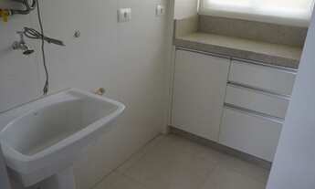 Imagem 7: Apartamento para Locação no Edifício Bella Vita no Centro de Foz do Iguaçu - PR - AP337